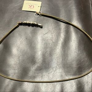 Simple Belt that stretches
